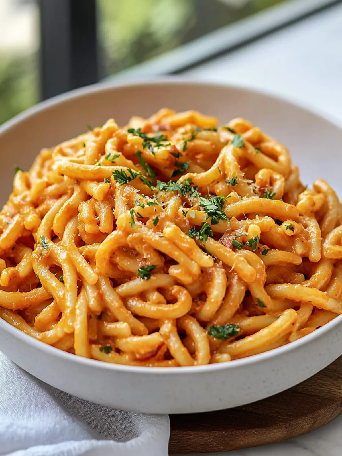 Copycat Carbone's Spicy Pasta Brings Heat to Your Dinner Table 2 Copycat Carbone's Spicy Pasta