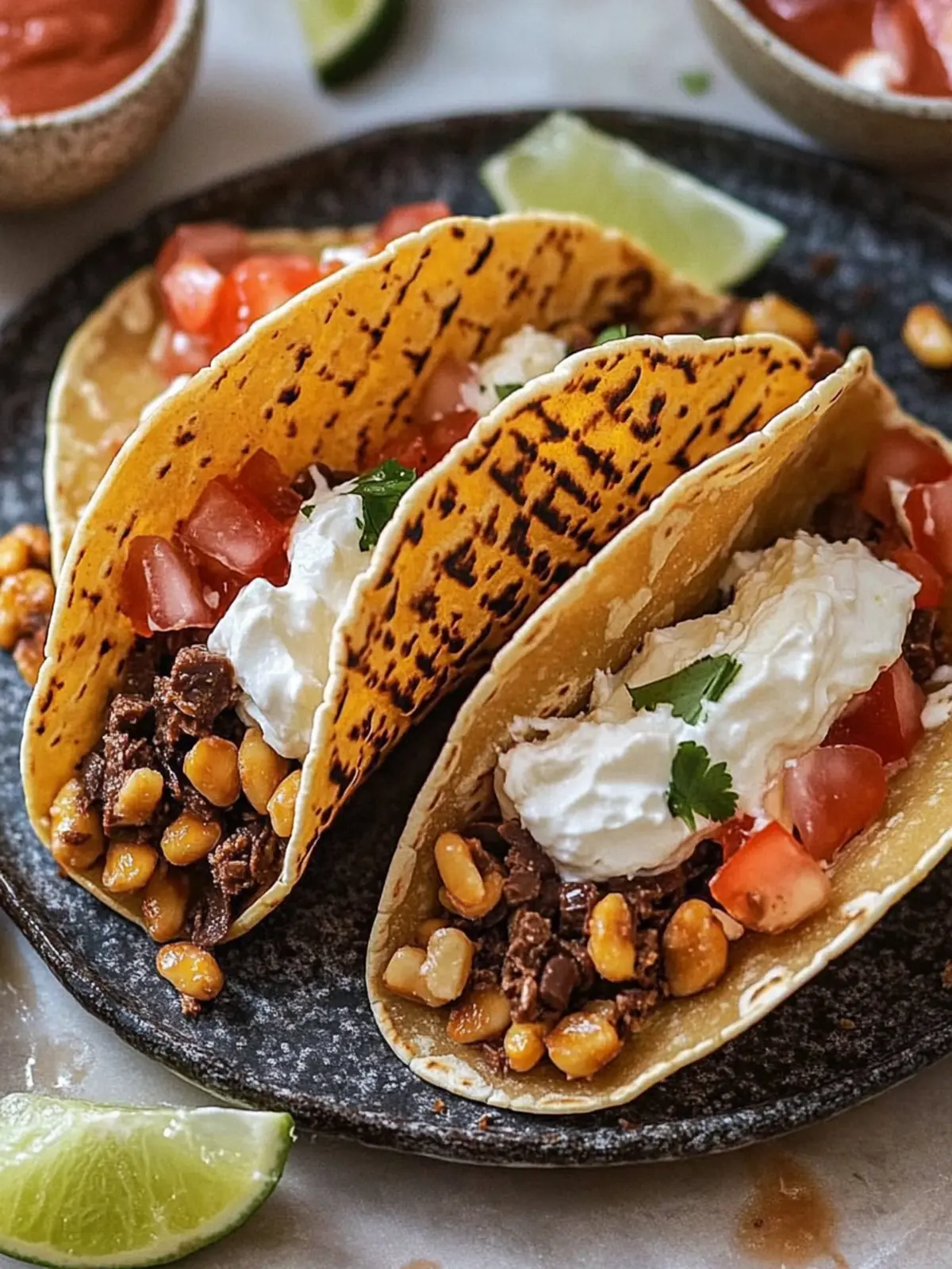 Irresistible Homemade Choco Tacos for Instant Sweet Bliss 4 Homemade Choco Tacos