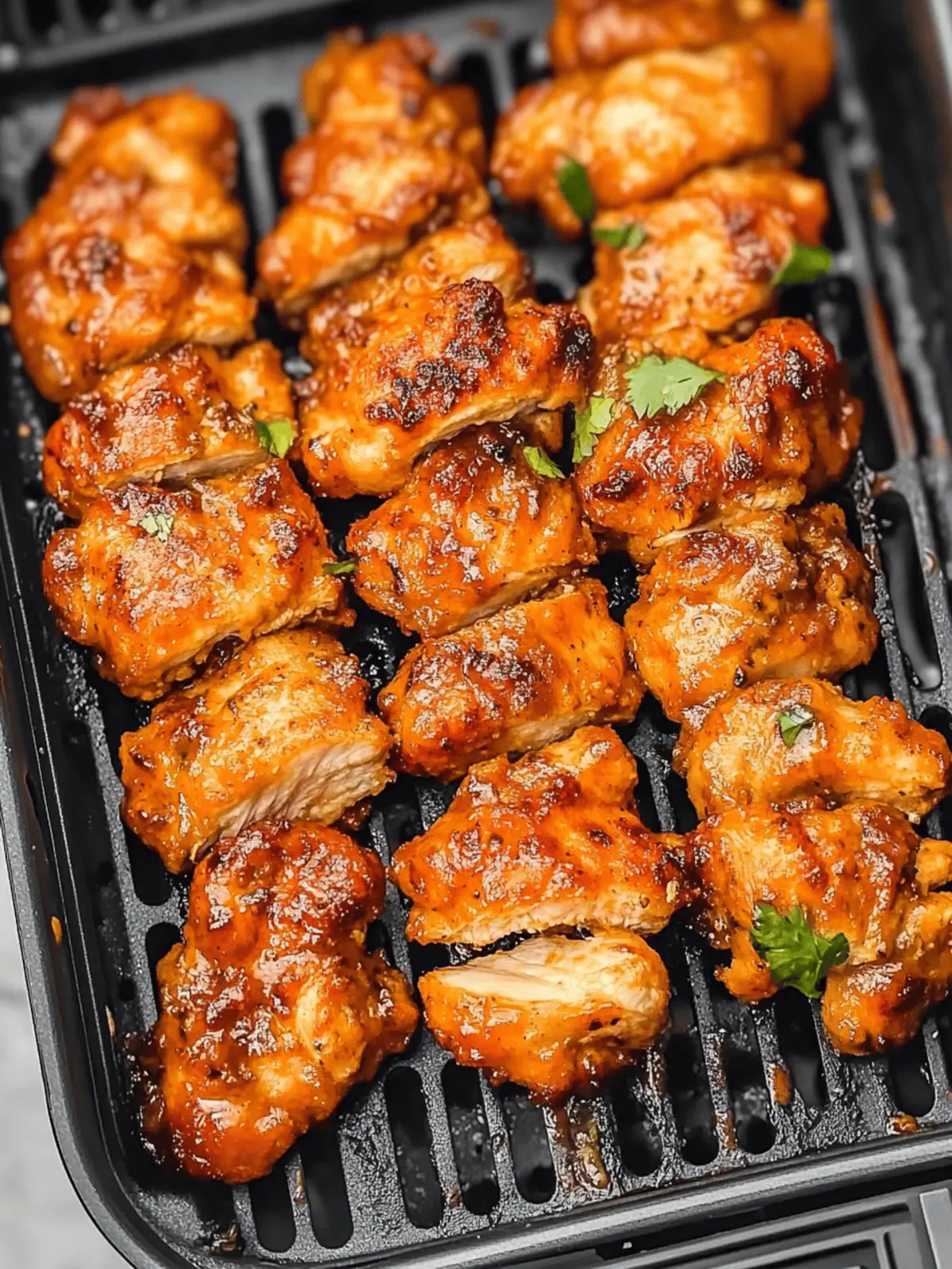 Savory Air Fryer Bang Bang Chicken Skewers Ready in Minutes 3 Air Fryer Bang Bang Chicken