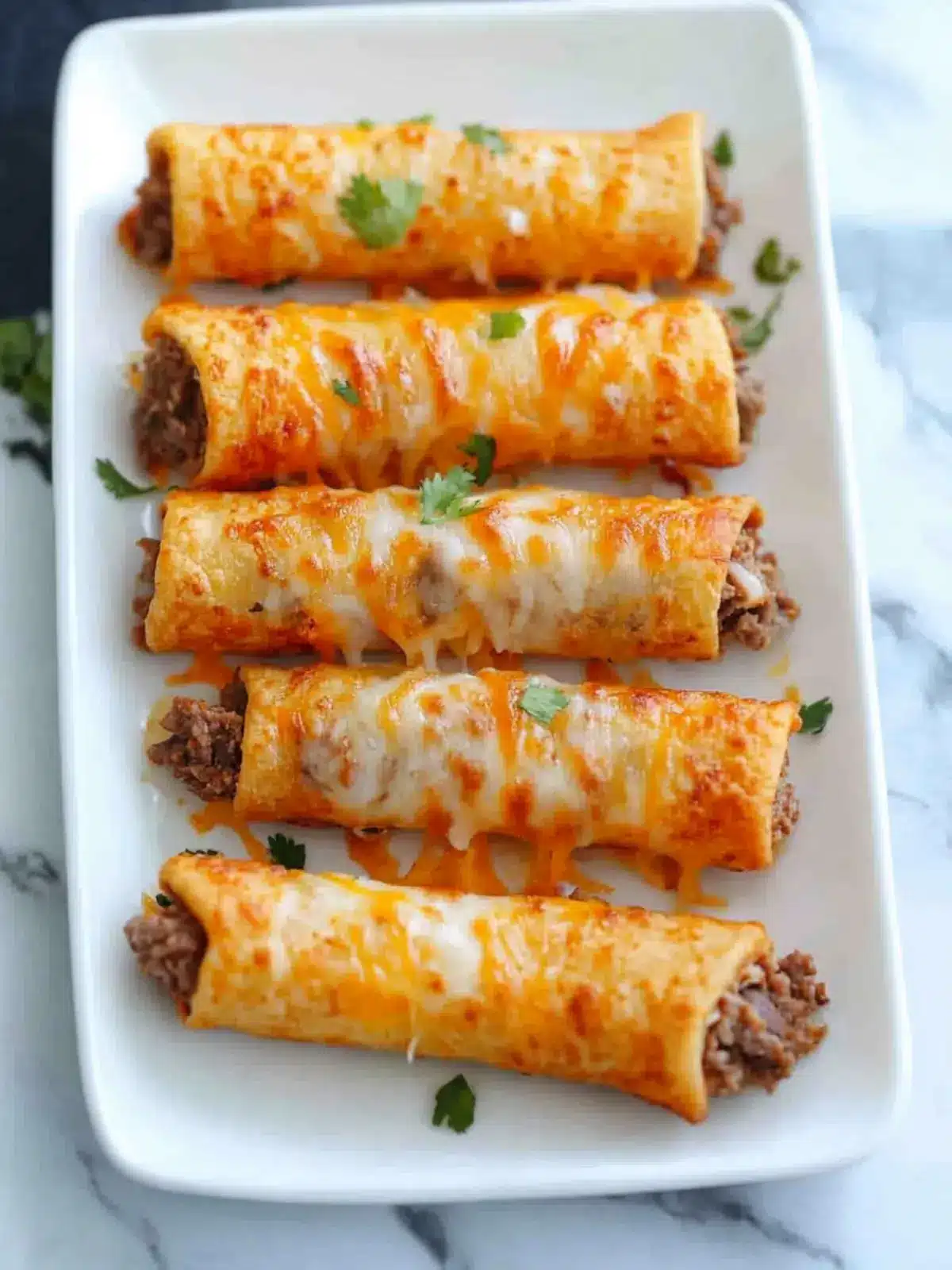Keto Beef Taquitos That Will Change Your Snack Game Forever 3 Keto Beef Taquitos