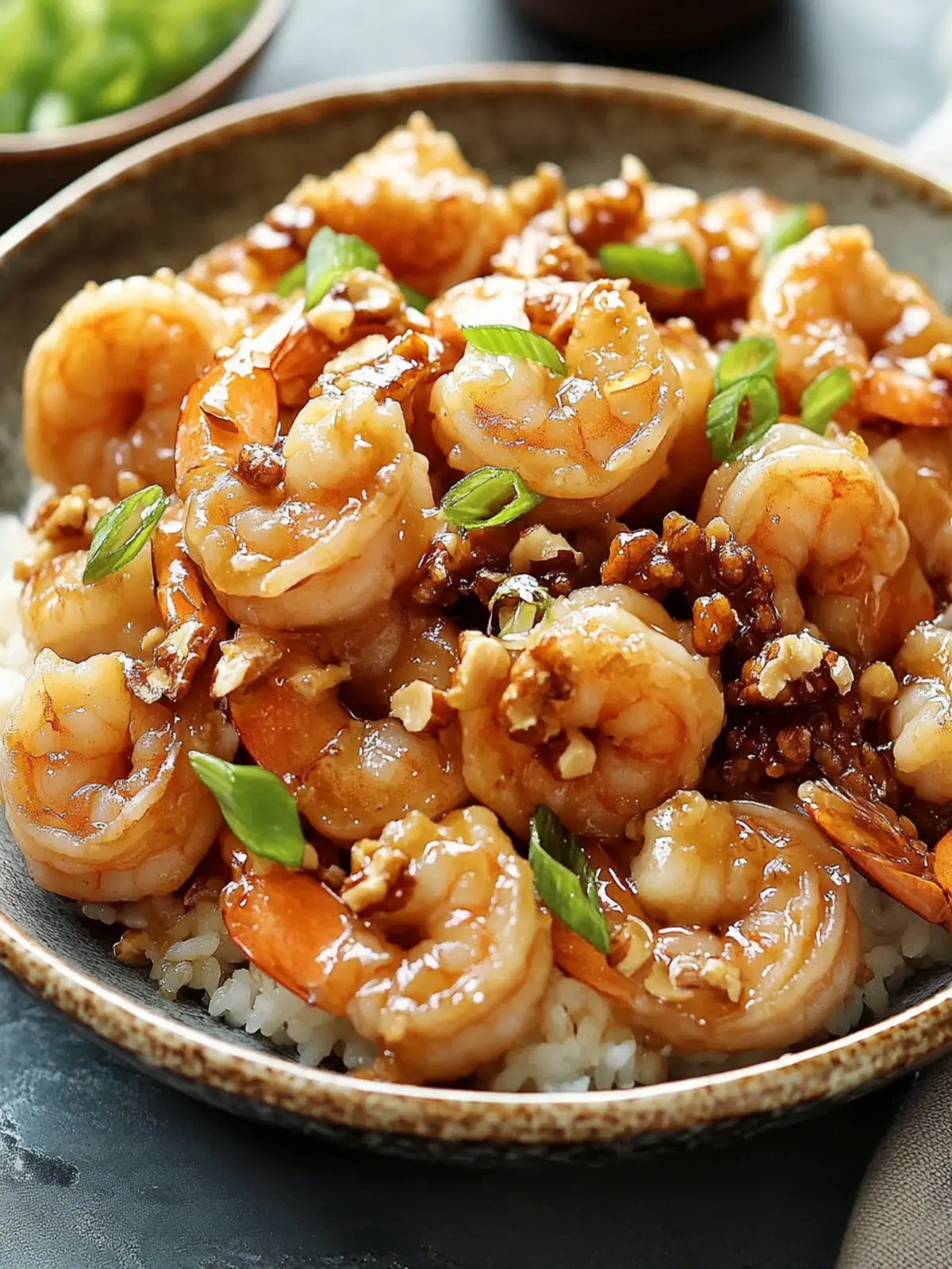 Panda Express Honey Walnut Shrimp Made Perfect at Home 2 Panda Express Honey Walnut Shrimp