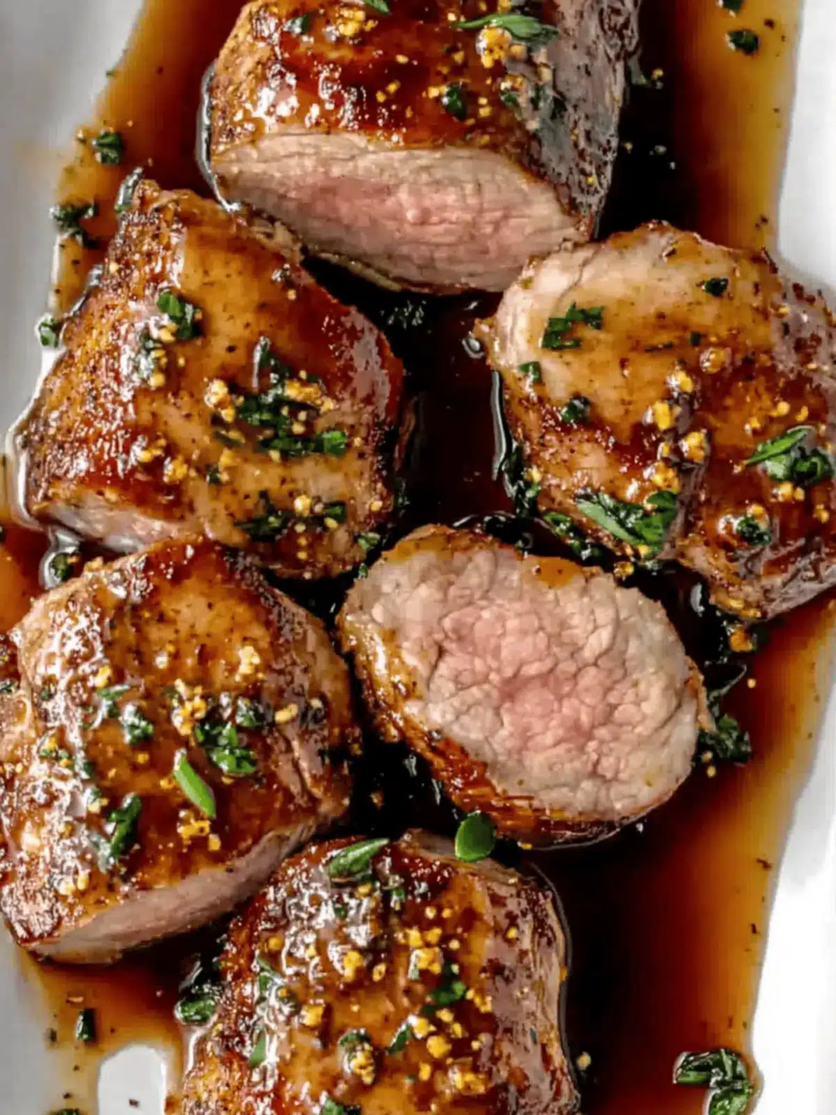 Savor the Flavors of Maple Mustard Pork Tenderloin 4 Maple Mustard Pork Tenderloin