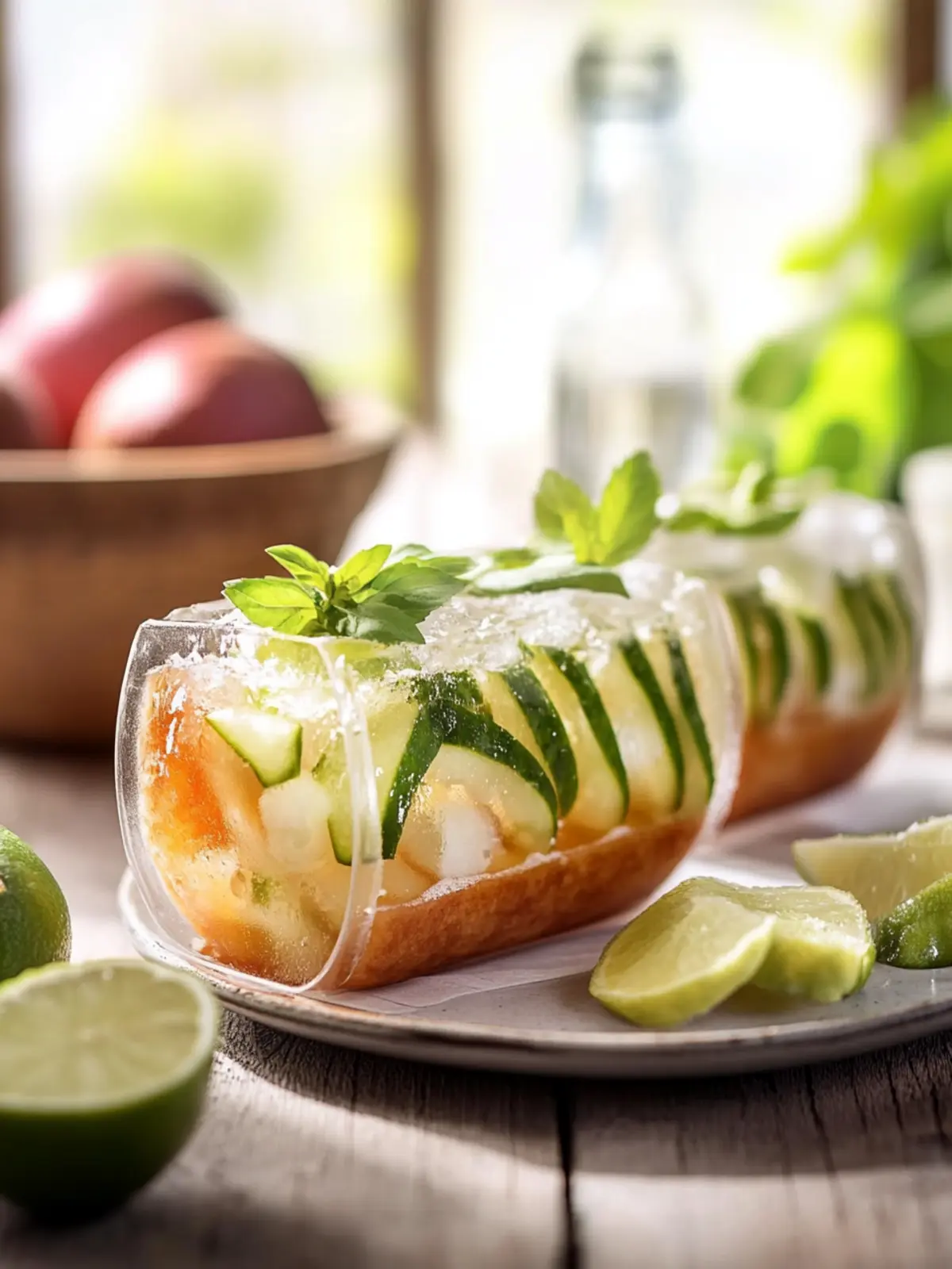 Irresistible Tortas Ahogadas: Dive into Spicy Flavor Bliss 4 Tortas Ahogadas