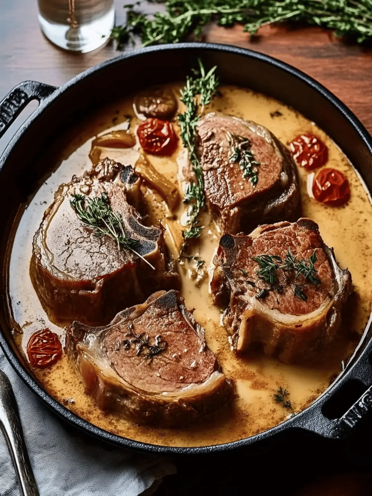 Tender Italian Milk-Braised Pork for Ultimate Comfort Food Bliss 4 Tender Italian Milk-Braised Pork