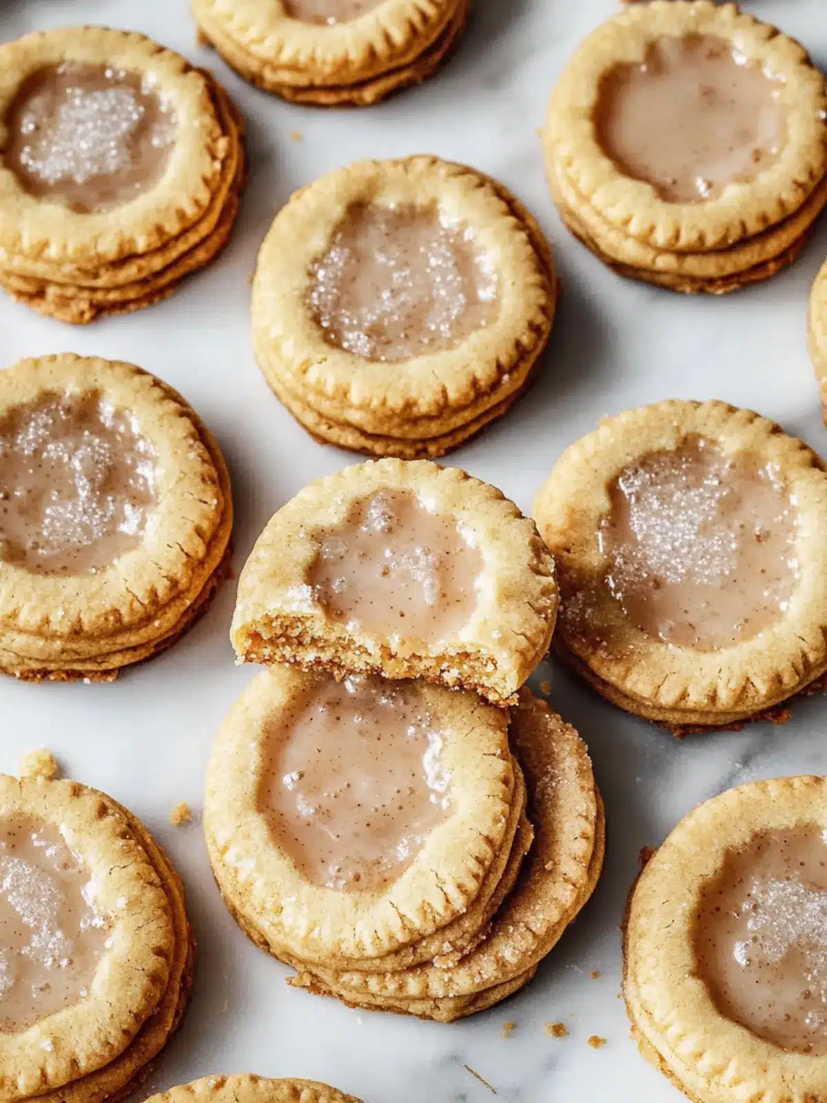 Irresistible Brown Sugar Pop Tart Cookies You ll Crave Daily 3 Brown Sugar Pop Tart Cookies