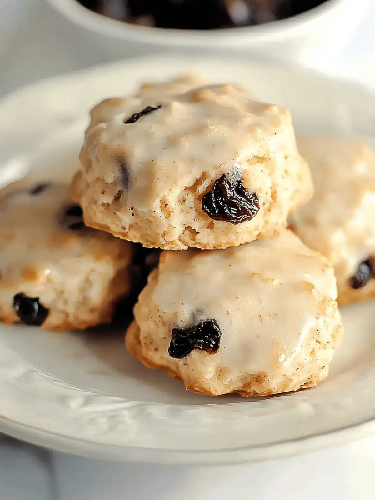 Irresistibly Flaky Cinnamon Raisin Biscuits You ll Love 3 Cinnamon Raisin Biscuits