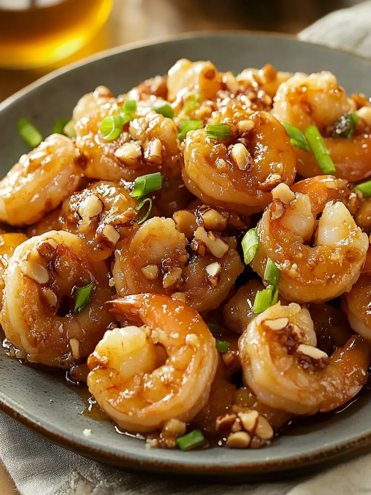 Panda Express Honey Walnut Shrimp Made Perfect at Home 3 Panda Express Honey Walnut Shrimp