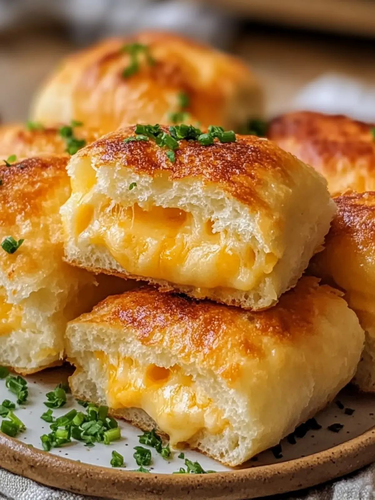 Mini Grilled Cheese Hawaiian Rolls: The Ultimate Comfort Snack 2 Mini Grilled Cheese Hawaiian Rolls