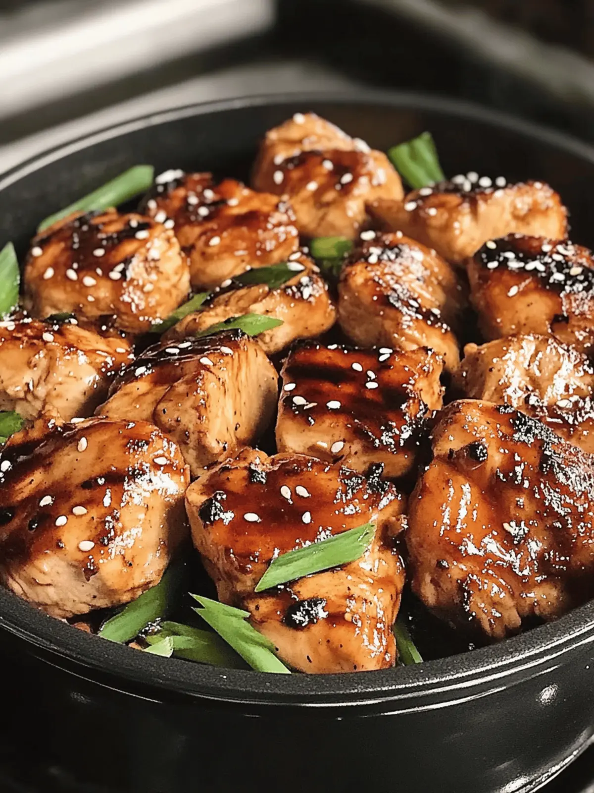 Savory Shoyu Chicken: A Taste of Hawaii at Home 2 Shoyu Chicken