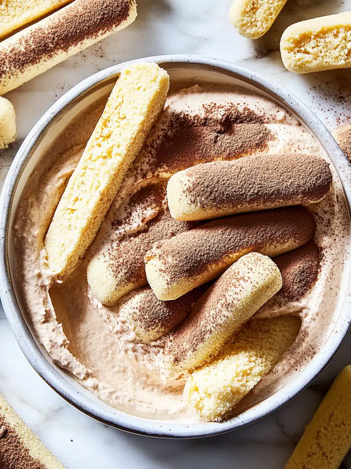 Irresistible Tiramisu Dip That Will Wow Your Guests 3 Tiramisu Dip