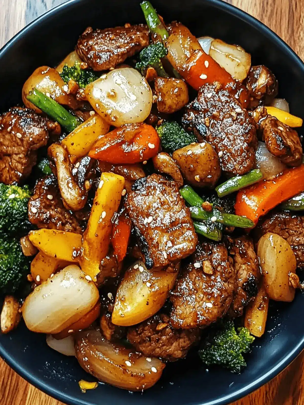 Savor a Quick Easy Blackstone Cowboy Stir Fry Dinner Today 4 Easy Blackstone Cowboy Stir Fry Dinner