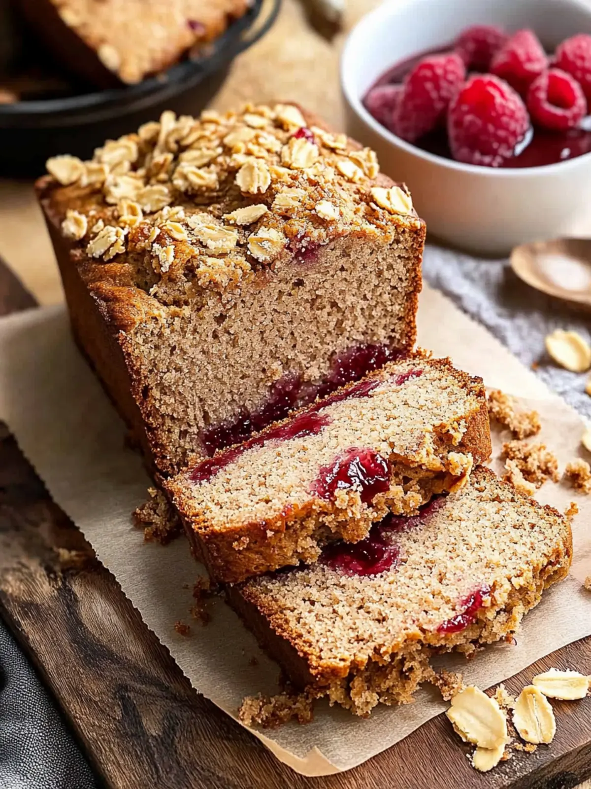 Decadent Peanut Butter Jelly Bread to Satisfy Your Cravings 4 Peanut Butter Jelly Bread