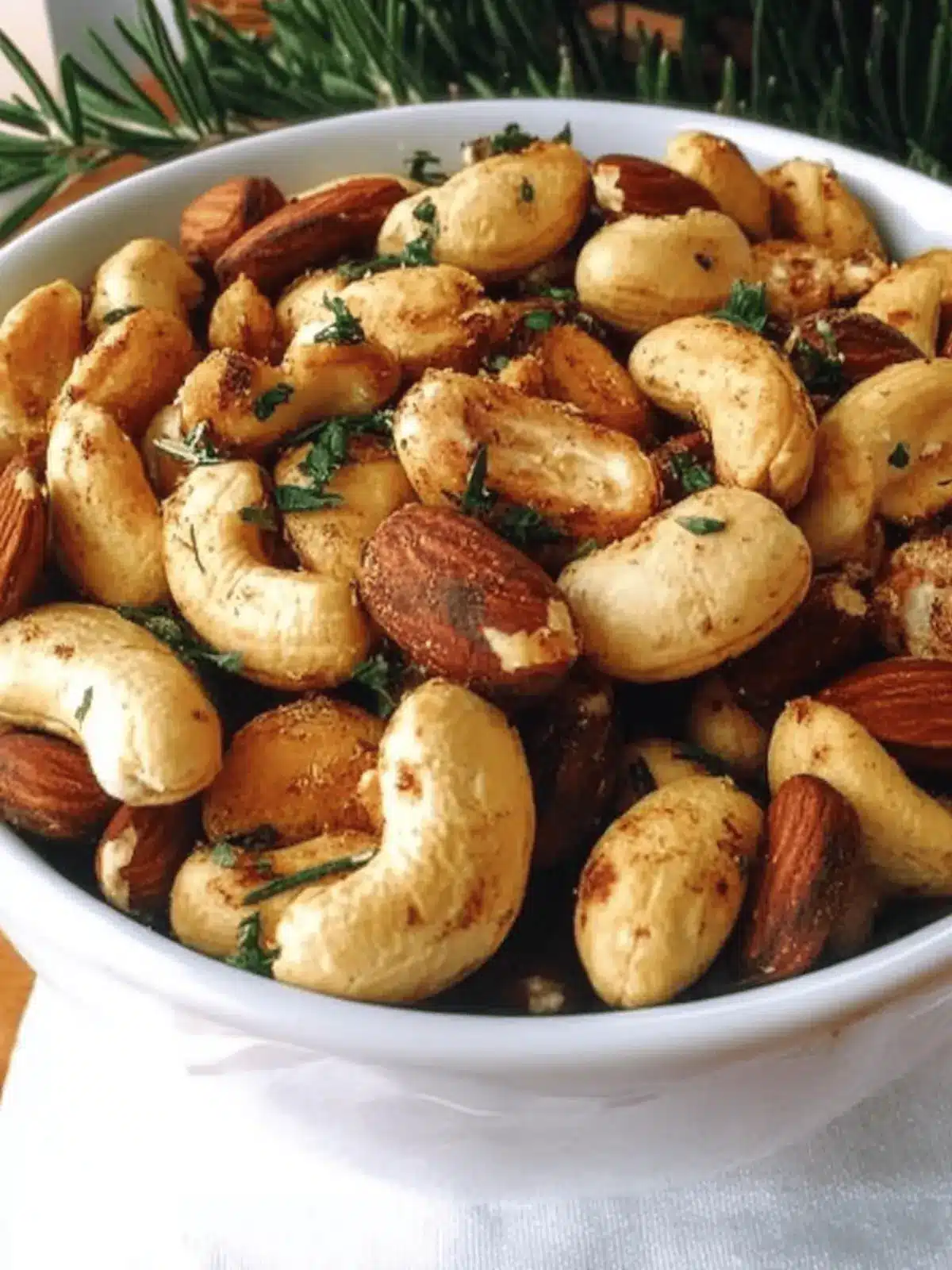 Savory Union Square Café Bar Nuts You ll Love Making at Home 2 Union Square Café Bar Nuts