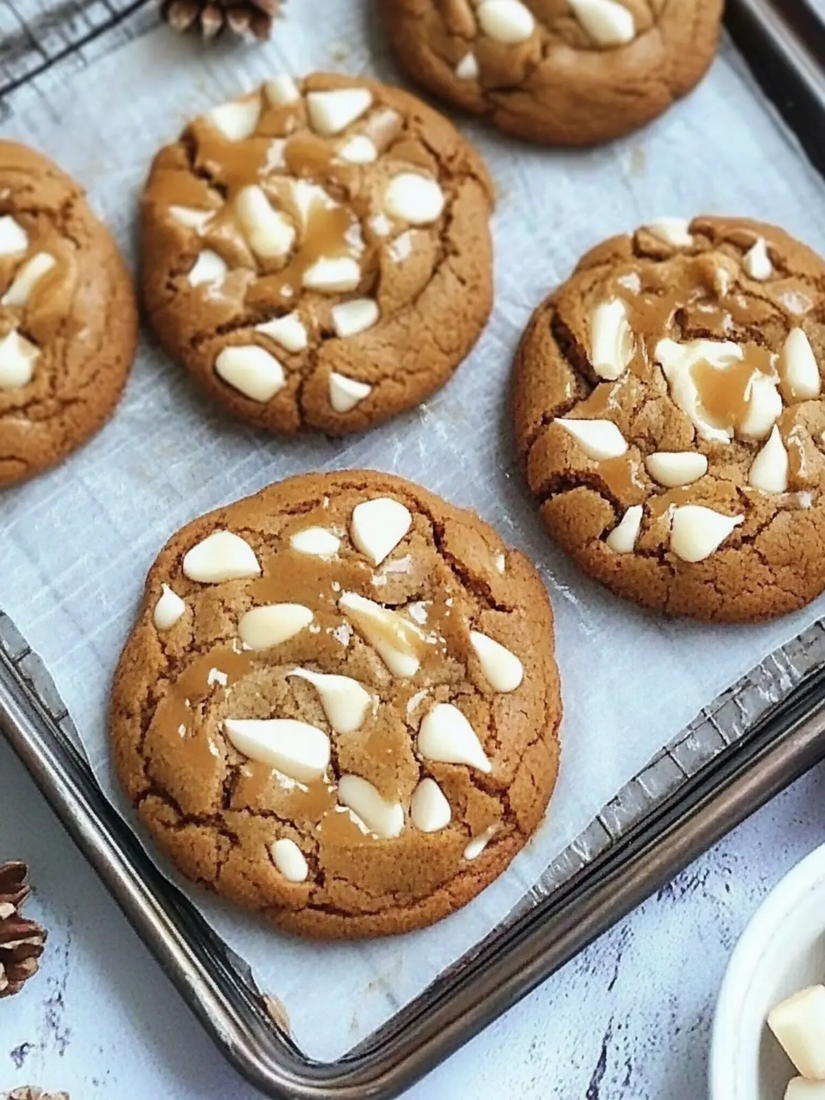 Gingerbread NYC Cookies - A Festive Twist You ll Love 2 Gingerbread NYC Cookies