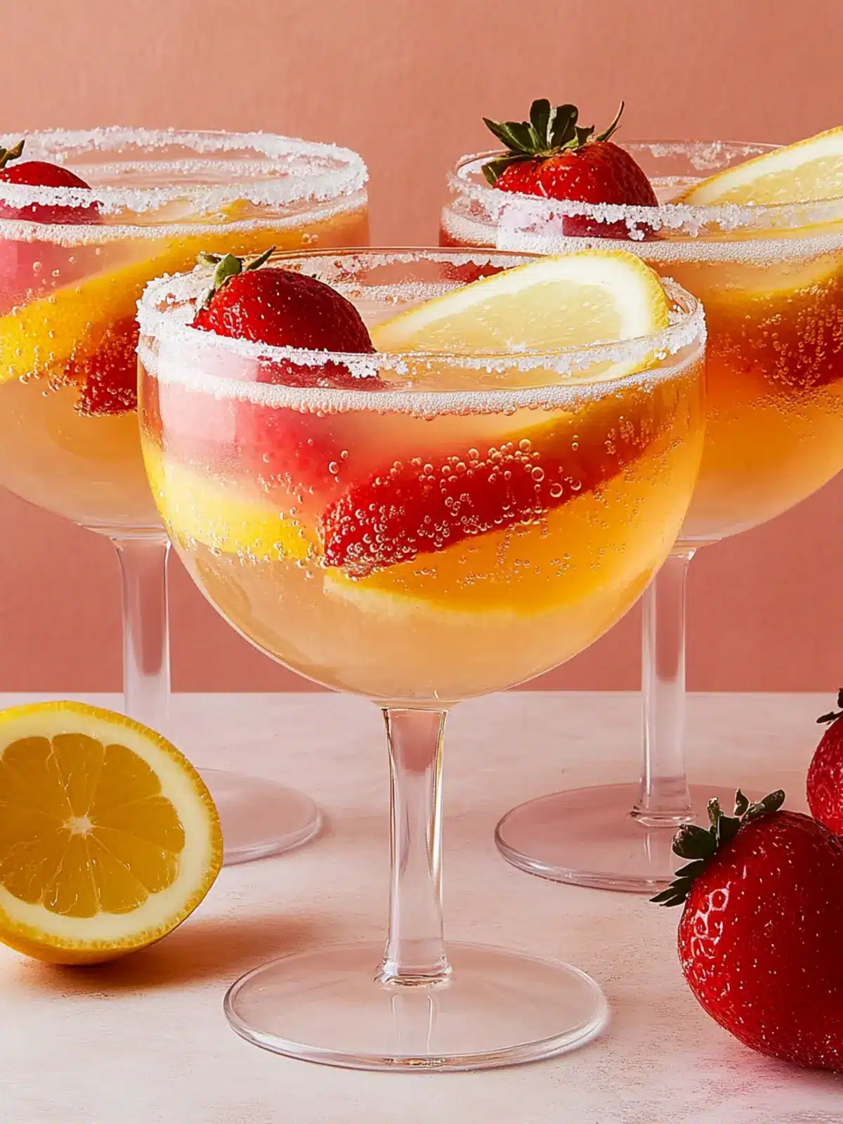 Sip into Summer Bliss with Easy Giggle Juice Recipe 3 Giggle Juice