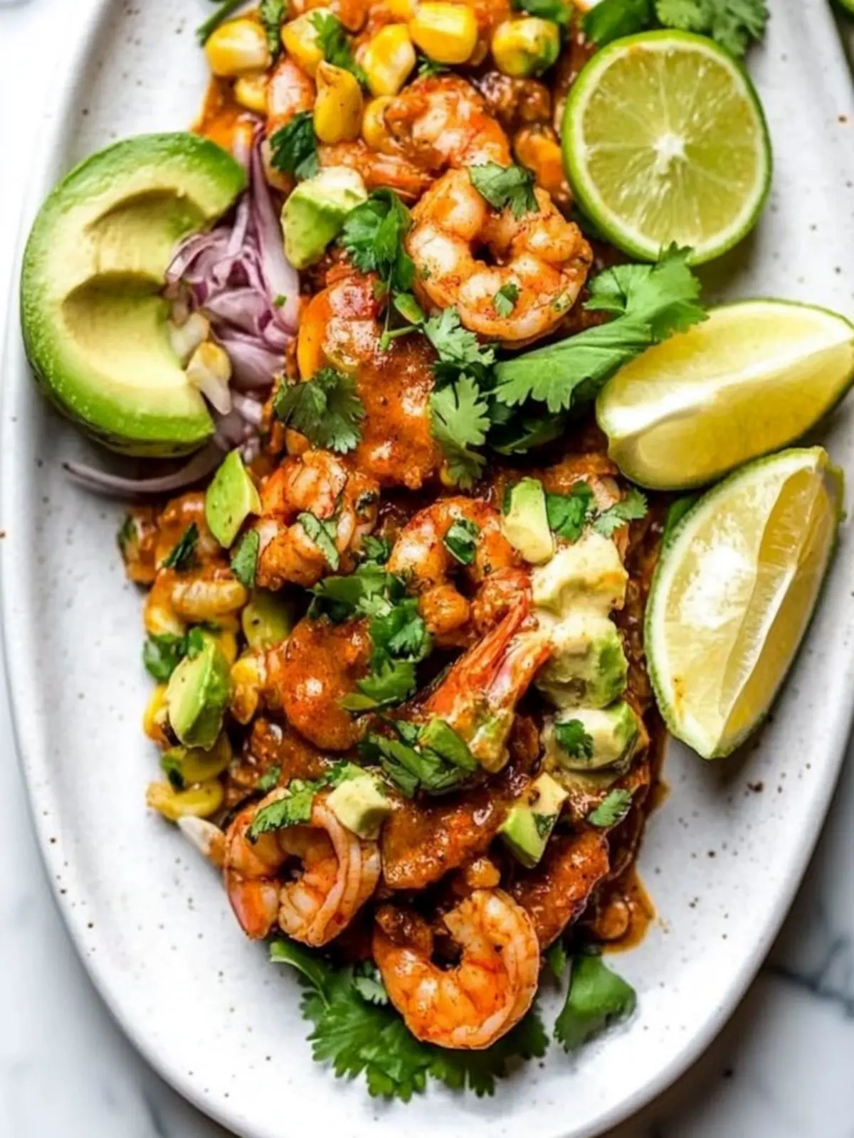 Spice Up Your Dinner with Mexican Shrimp Diablo Delight 3 Mexican Shrimp Diablo
