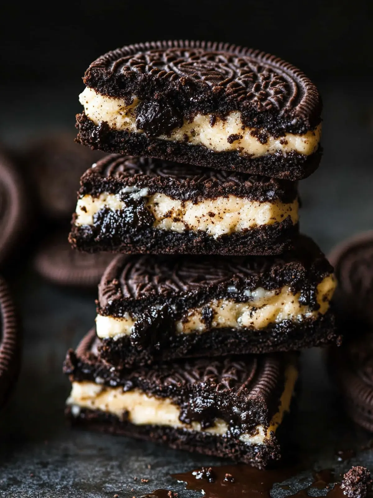 Oreo Brookies That Will Make Your Sweet Tooth Dance 3 Oreo Brookies