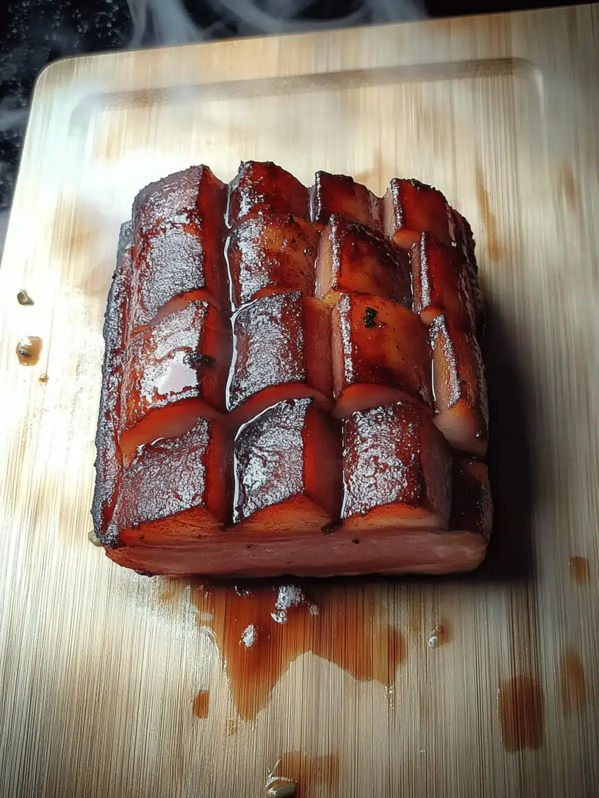 Irresistibly Flavorful Smoked Spam You ll Crave Daily 4 Smoked Spam
