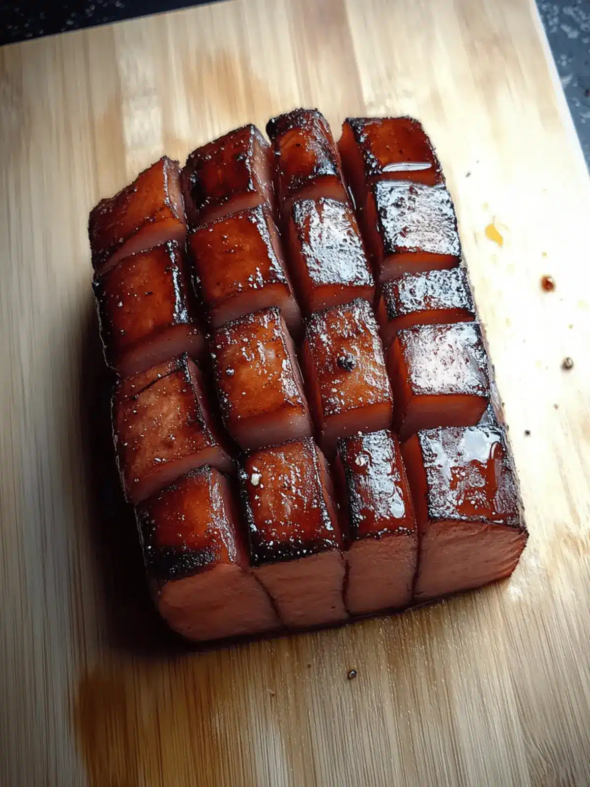 Irresistibly Flavorful Smoked Spam You ll Crave Daily 3 Smoked Spam