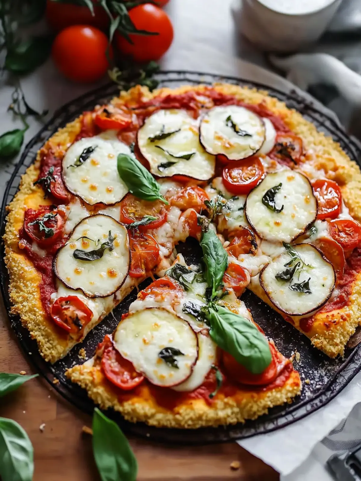 Best Low Carb Cottage Cheese Pizza Crust That Delivers Flavor 2 Best Low Carb Cottage Cheese Pizza Crust