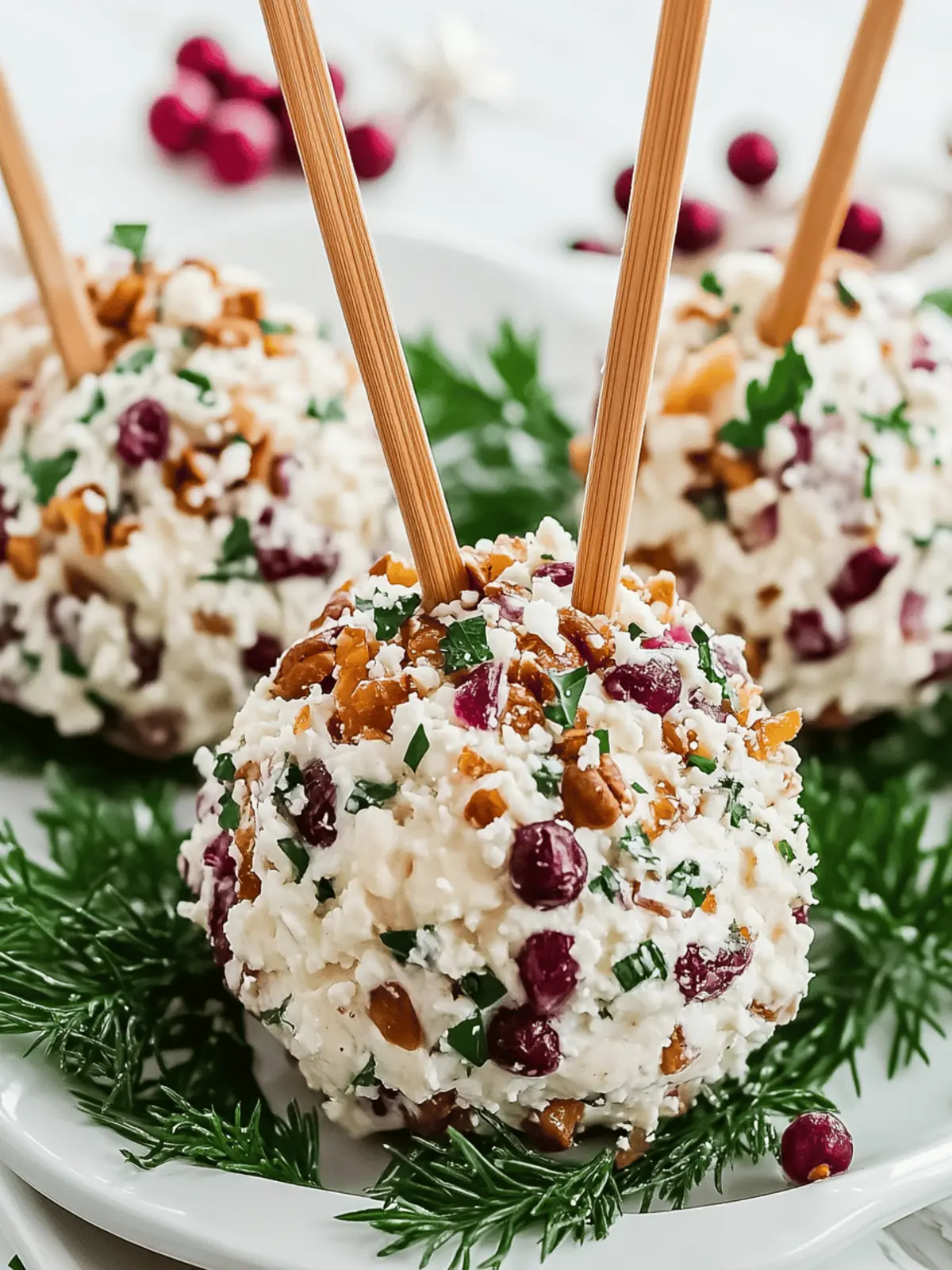 Irresistible Christmas Cheese Ball Recipe Everyone Will Love 2 Christmas Cheese Ball
