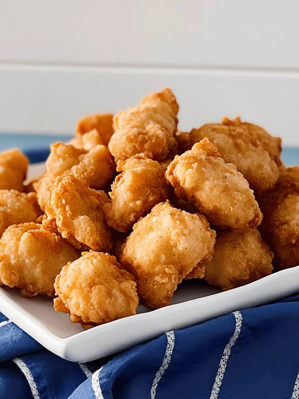 Gluten-Free Chick-fil-A Chicken Nuggets You ll Crave! 4 Gluten-Free Chick-fil-A Chicken Nuggets