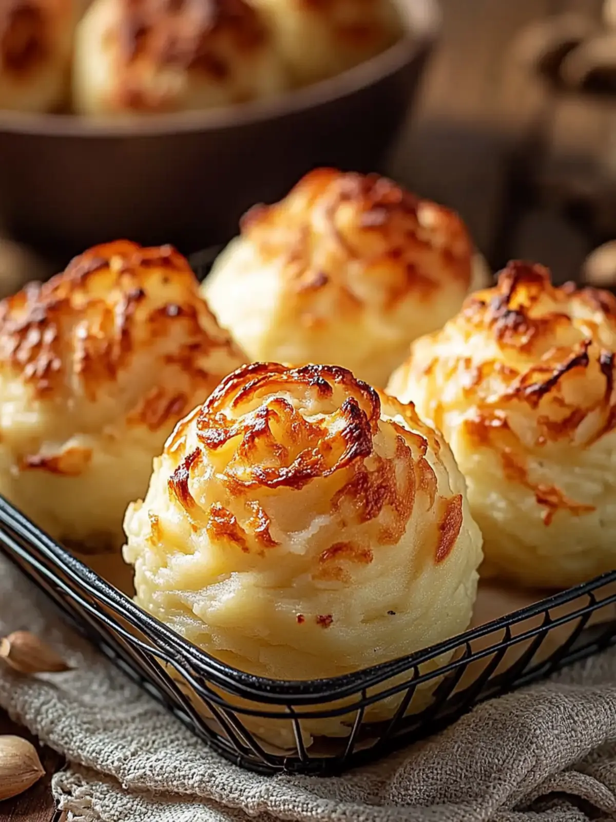 Savor Homemade Mashed Potato Bombs That Wow Every Bite 3 Mashed Potato Bombs
