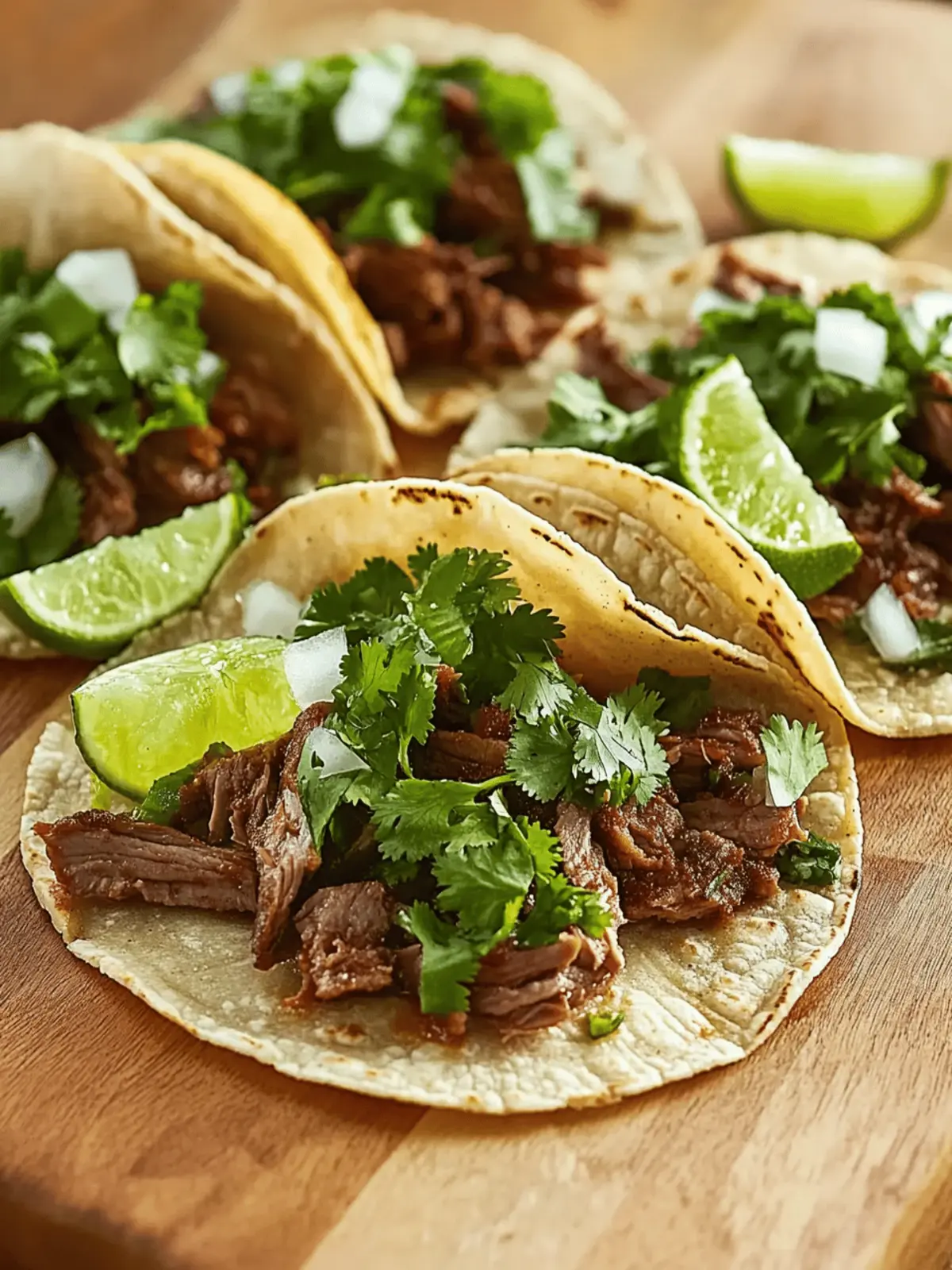 Carne Asada Street Tacos with Fresh Lime & Cilantro Magic 2 Carne Asada Street Tacos with Fresh Lime & Cilantro