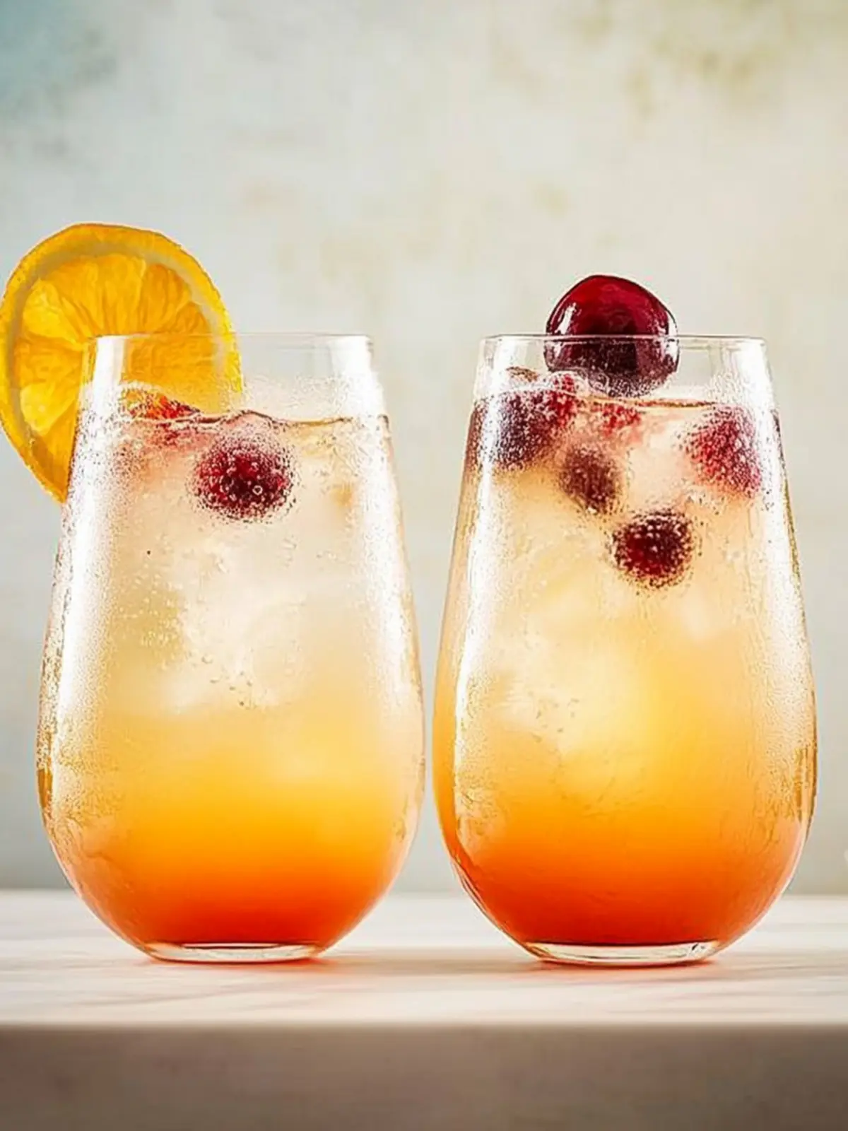 Thanksgiving Spritz: A Festive Twist on Classic Sips 2 Thanksgiving Spritz