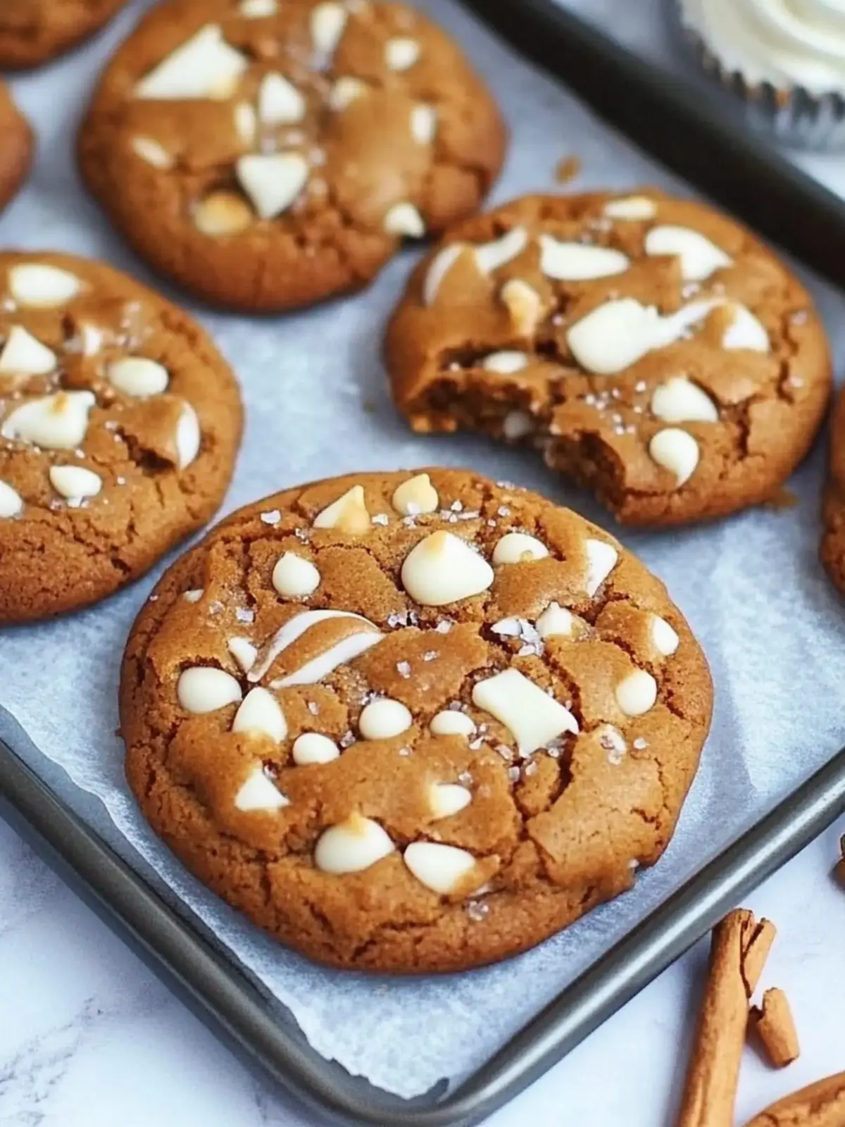 Gingerbread NYC Cookies - A Festive Twist You ll Love 3 Gingerbread NYC Cookies