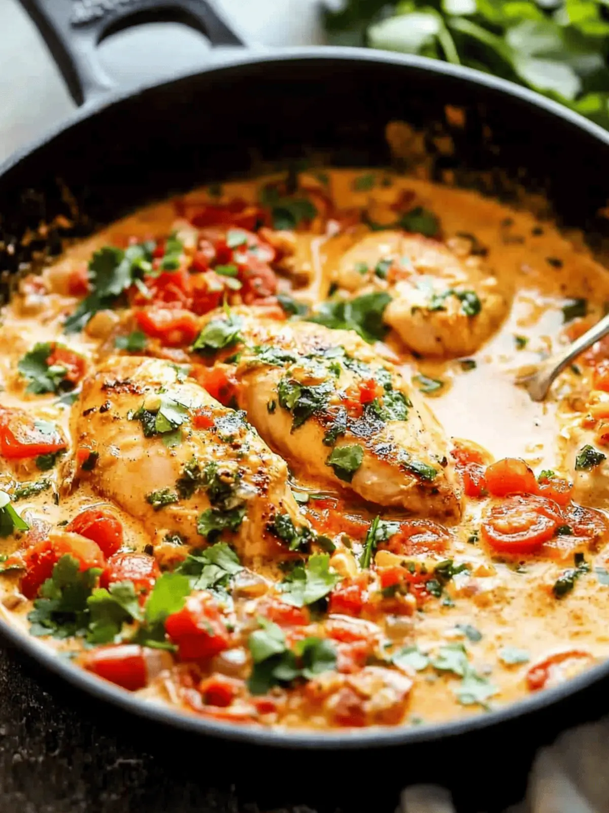 Heavenly Creamy Coconut Milk Chicken You ll Crave Again! 3 Creamy Coconut Milk Chicken