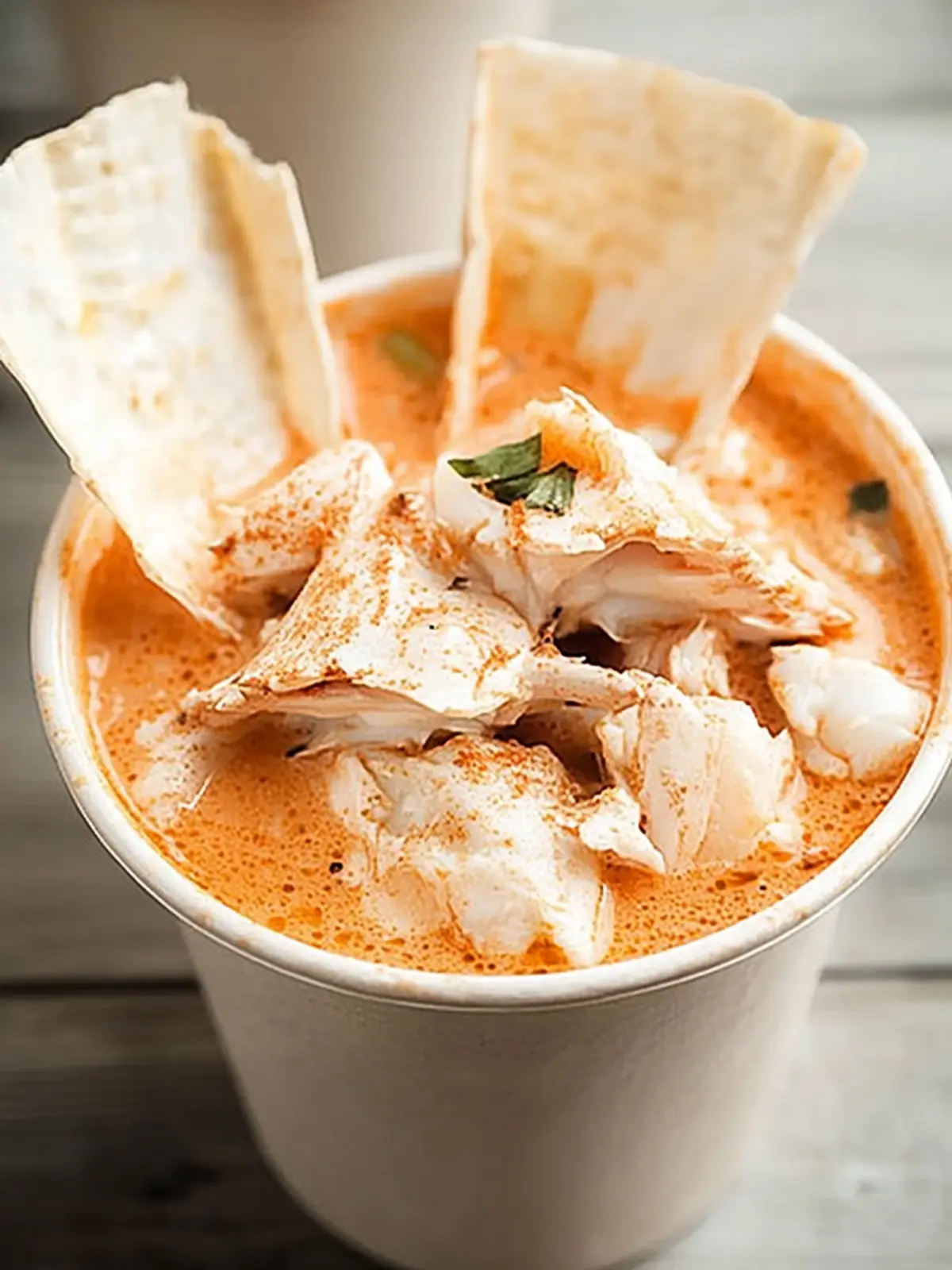 Deliciously Easy Bubba s Crab Stew to Savor at Home 4 Easy Bubba s Crab Stew