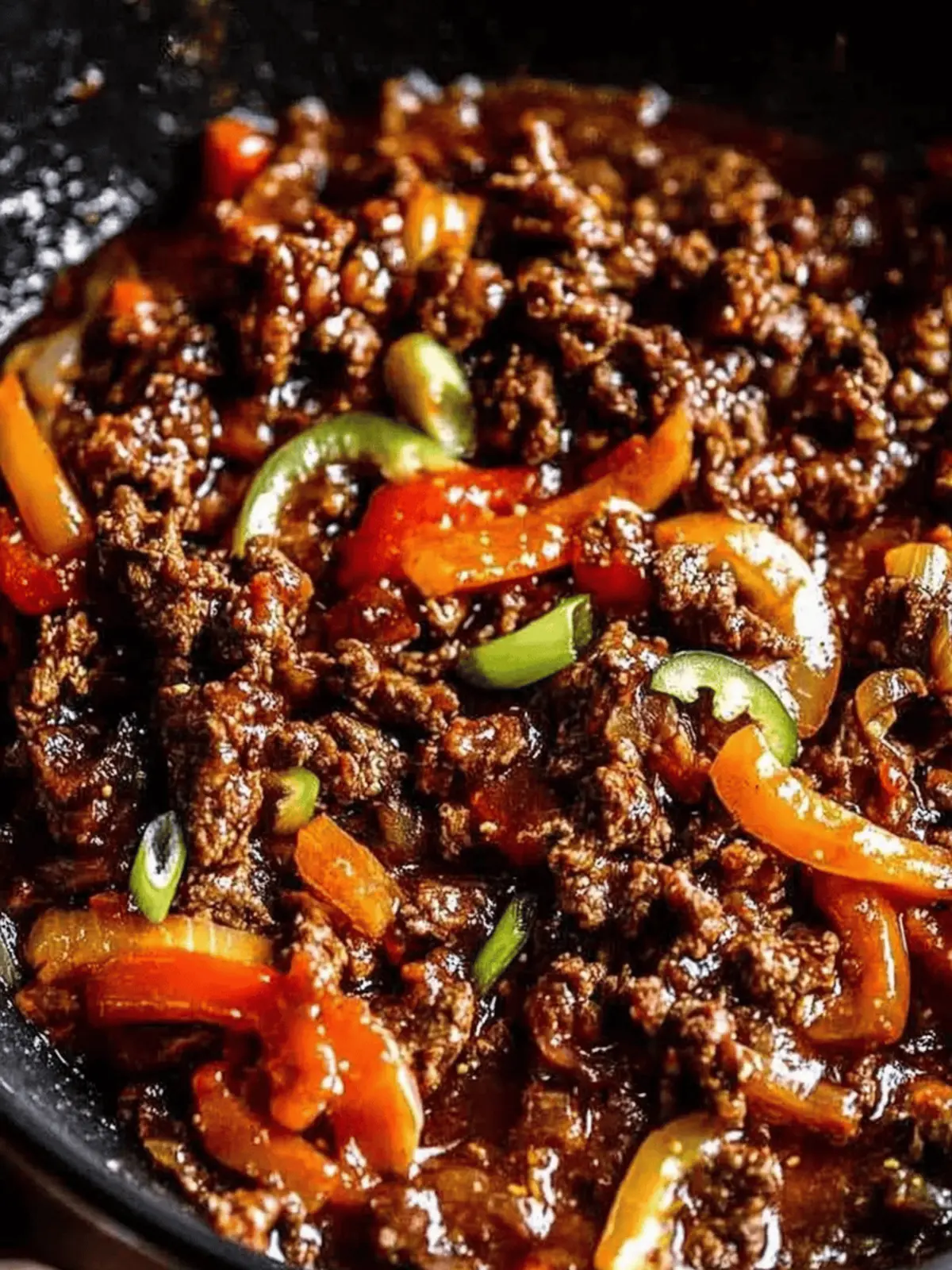 Savory 20 Minute Korean Gochujang Beef Bowls You ll Love 2 20 Minute Korean Gochujang Beef Bowls