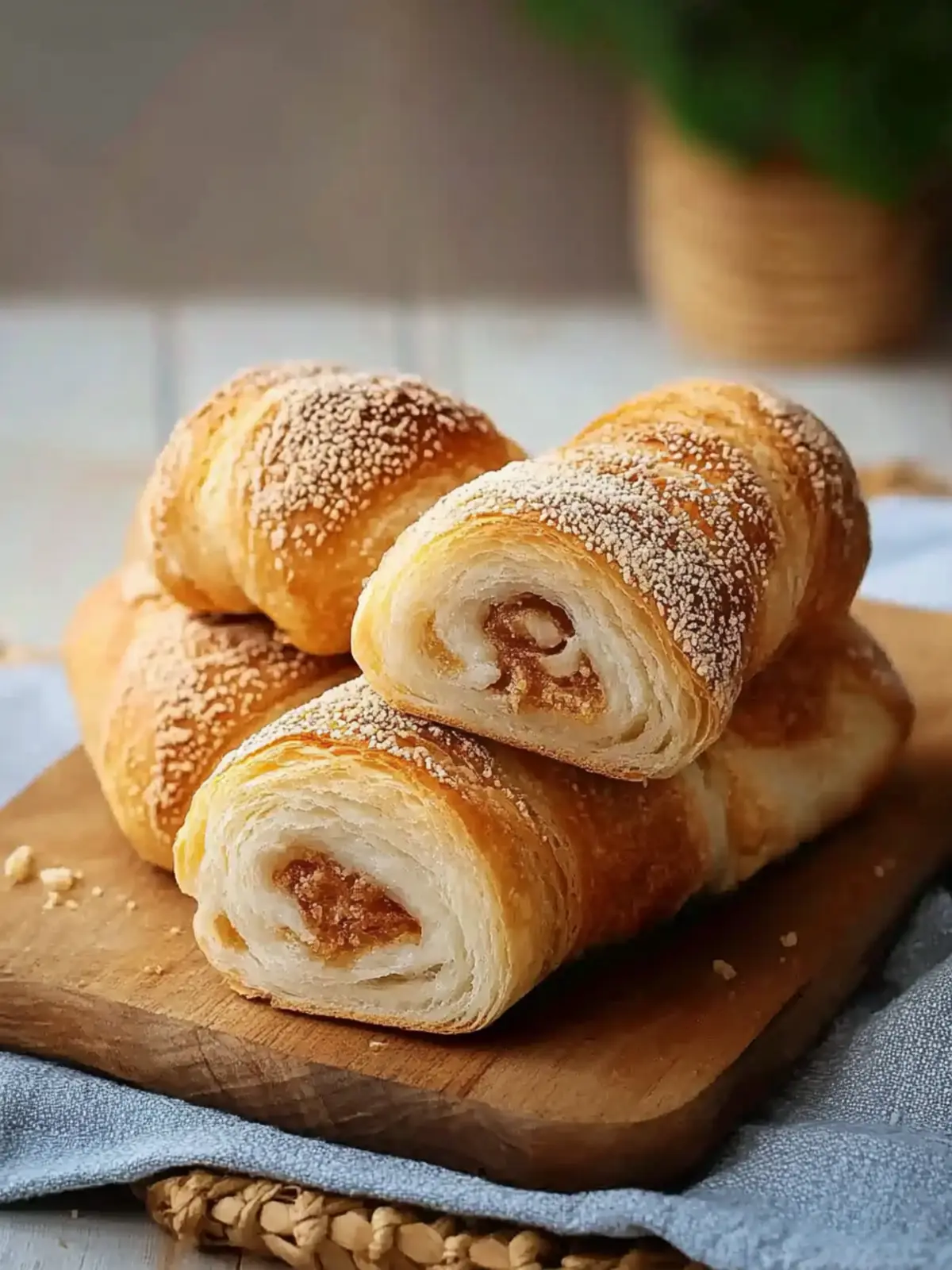 Senorita Bread: Irresistibly Buttery Filipino Delight 4 Senorita Bread (Filipino Spanish Bread)