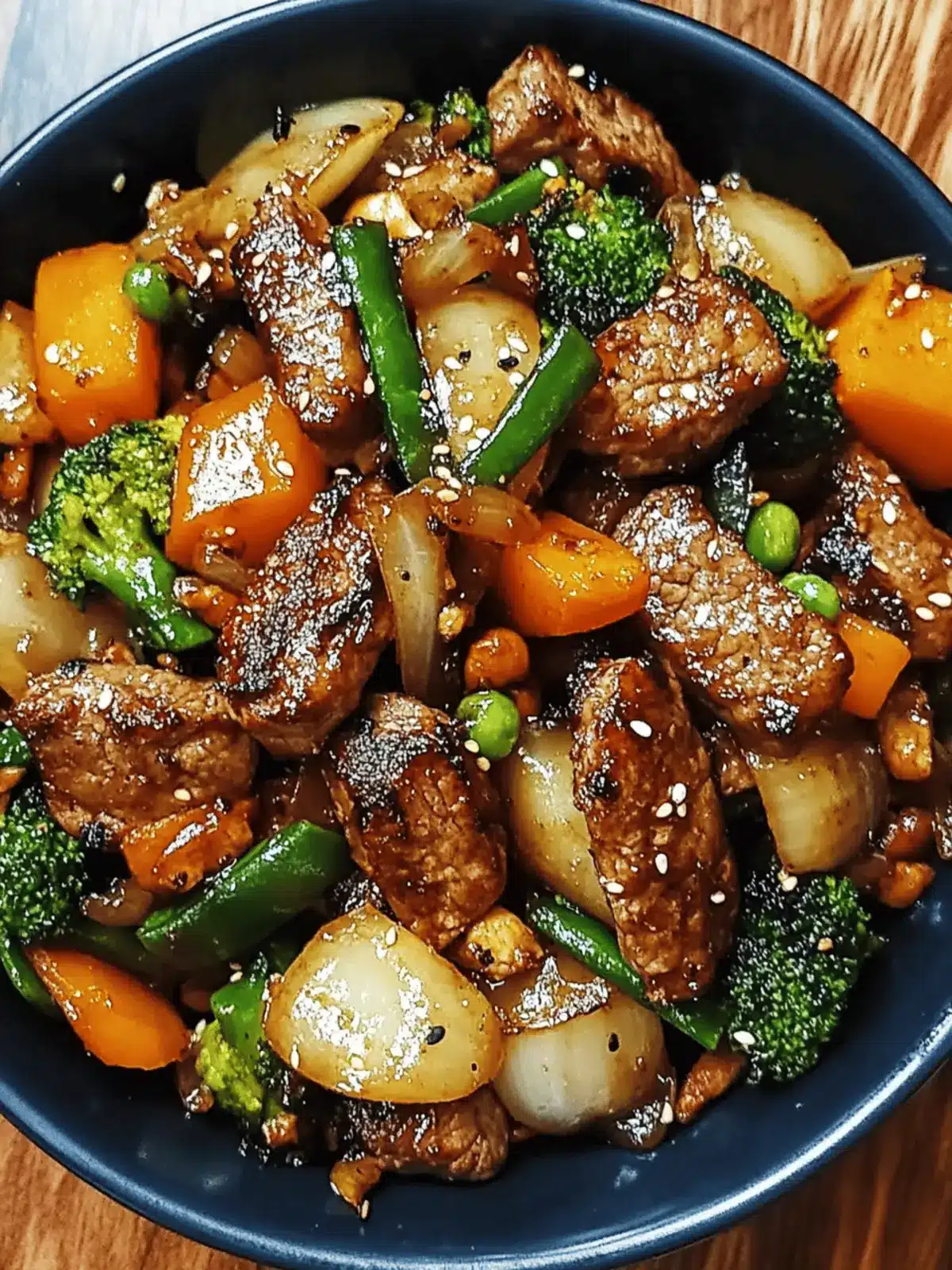 Savor a Quick Easy Blackstone Cowboy Stir Fry Dinner Today 2 Easy Blackstone Cowboy Stir Fry Dinner