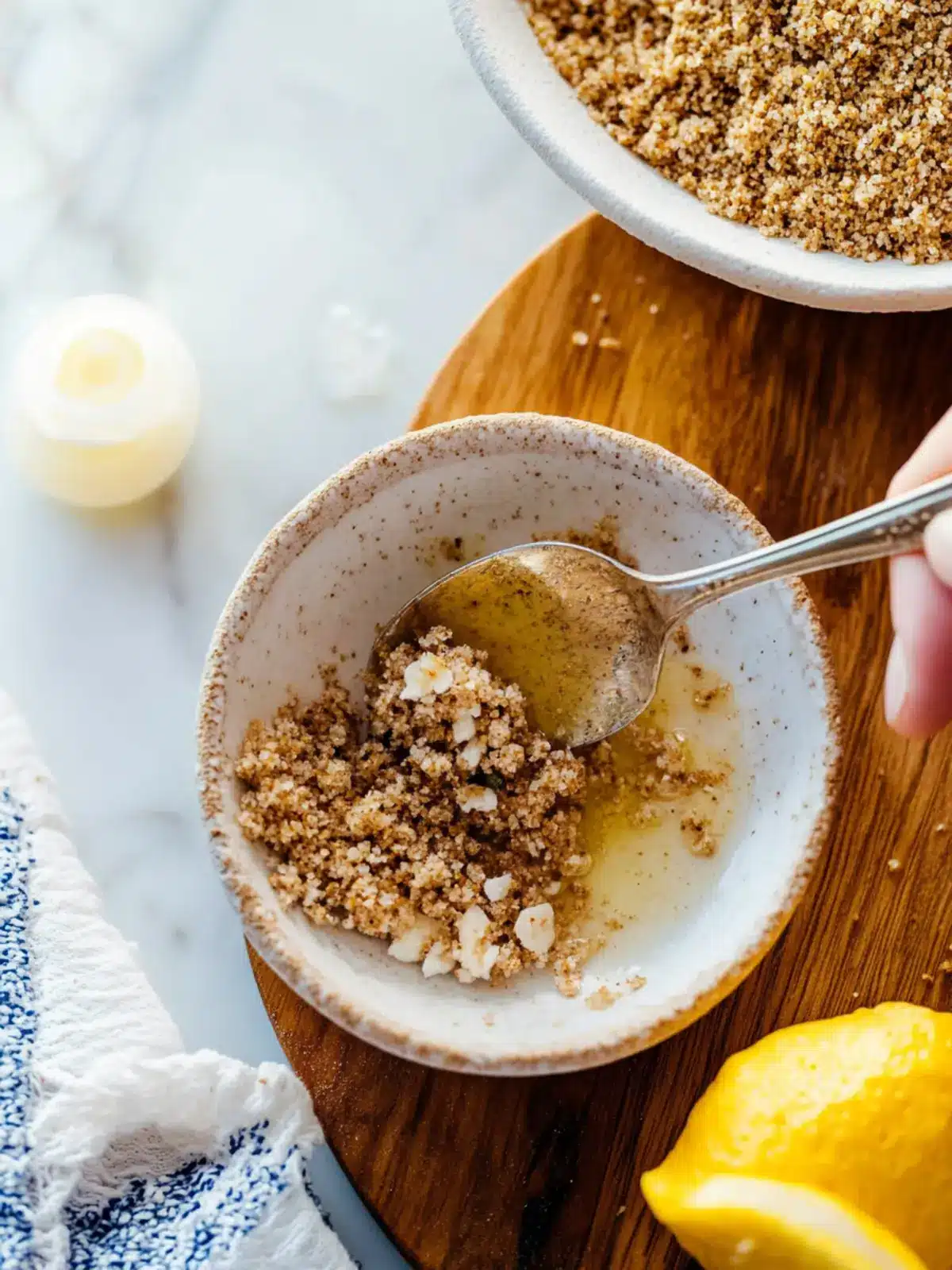 Easy Dukkah: Elevate Your Snacks with This Flavorful Blend 2 Easy Dukkah