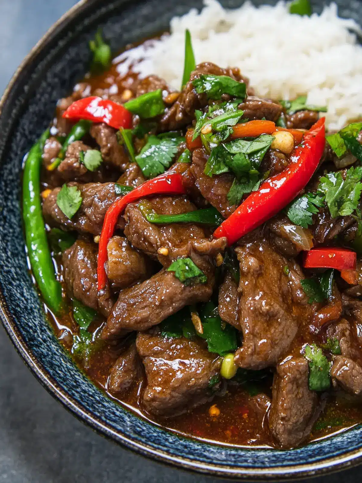 Spicy Cumin Beef Stir Fry for an Unforgettable Dinner Tonight 2 Spicy Cumin Beef Stir Fry