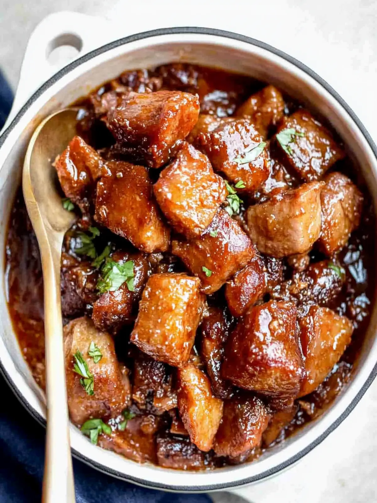Instant Pot Braised Pork: A Flavorful Comfort Dish You ll Love 2 Instant Pot Braised Pork