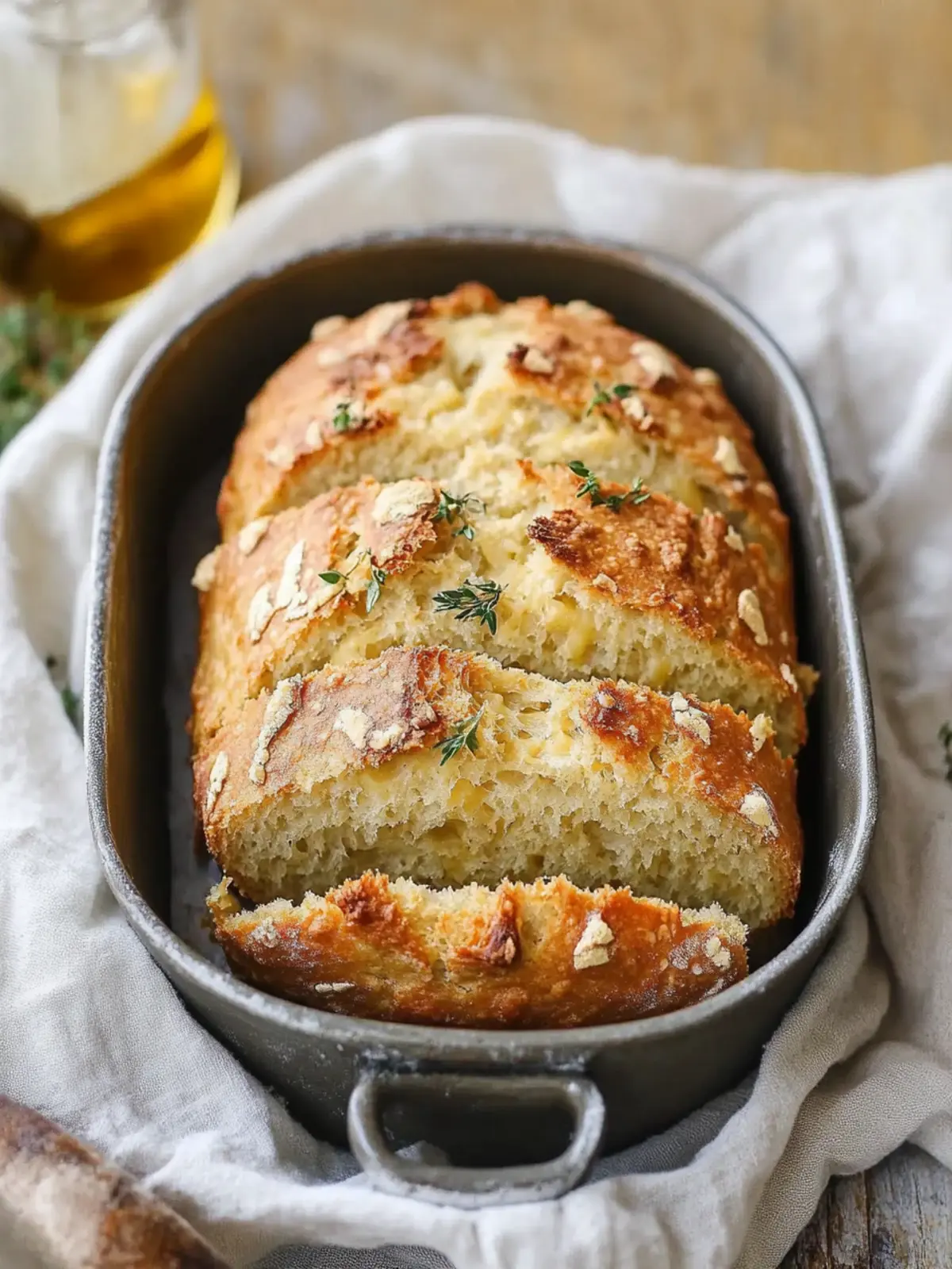 Irish Ale and Cheddar Bread Irresistibly Moist & Easy Recipe 4 Irish Ale and Cheddar Bread
