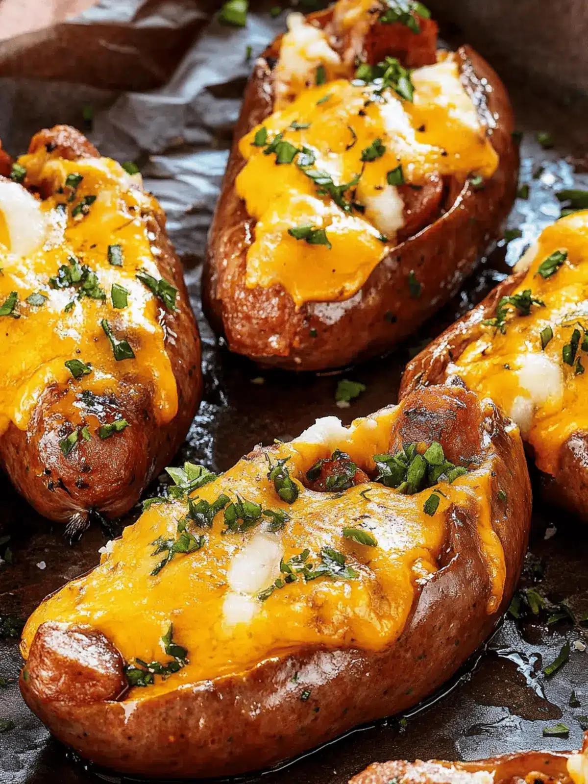 Discover the Original Sausage Popper Boats You ll Crave! 2 The Original Sausage Popper Boats