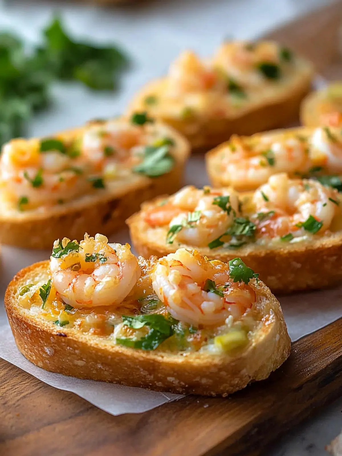 Vietnamese Shrimp Toast: Crispy Bites You ll Crave Today 4 Vietnamese Shrimp Toast