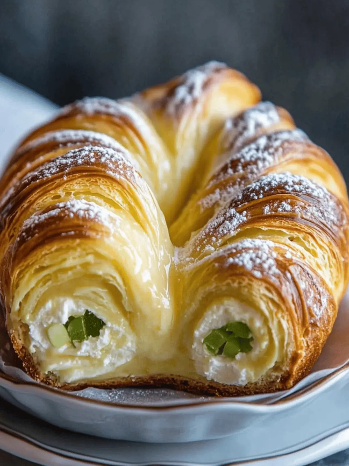 Easter Cream Cheese Babka: The Ultimate Sweet Surprise 3 Easter Cream Cheese Babka