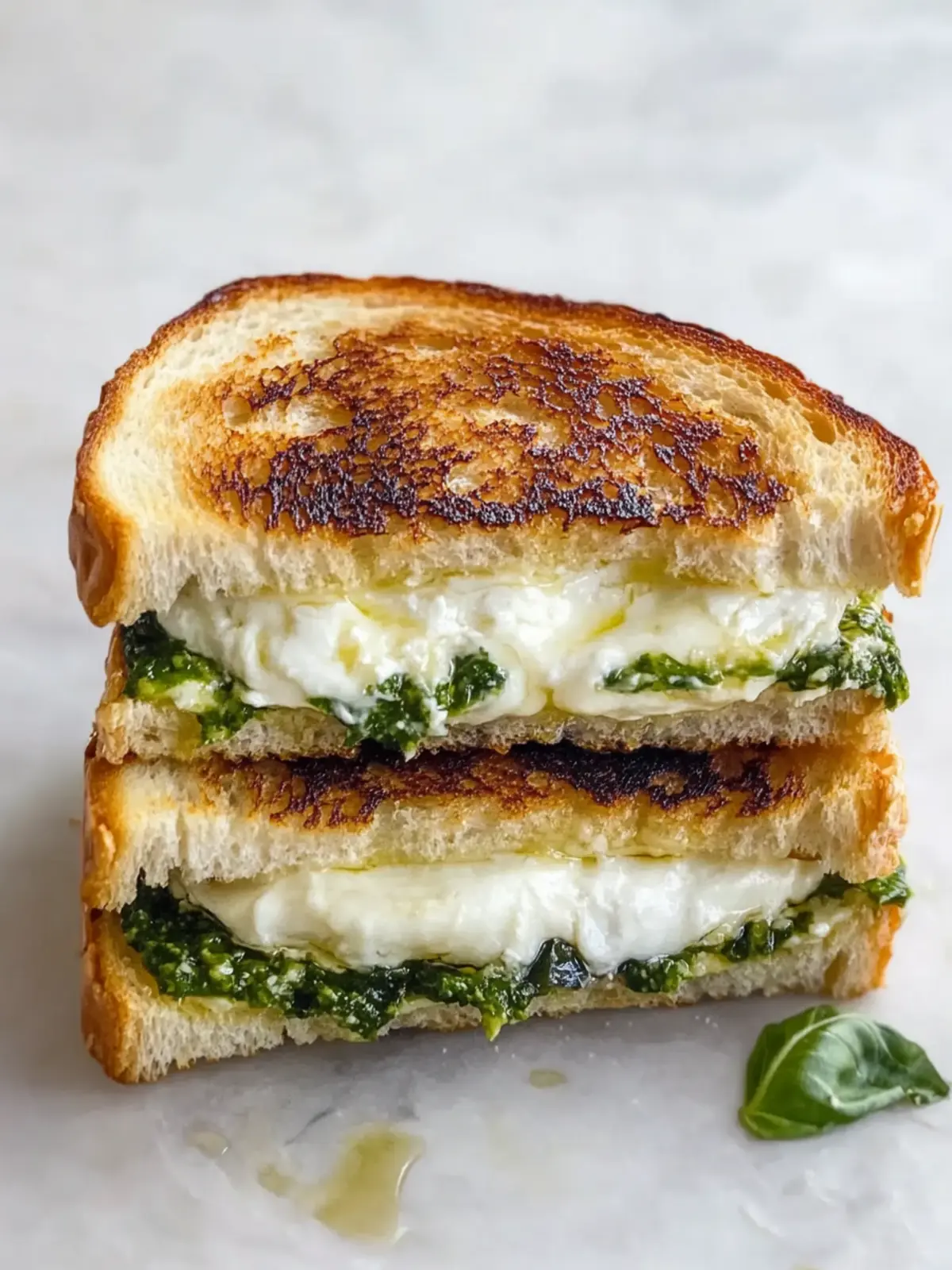 Best Burrata Grilled Cheese Sandwich You ll Crave Daily 2 Best Burrata Grilled Cheese Sandwich