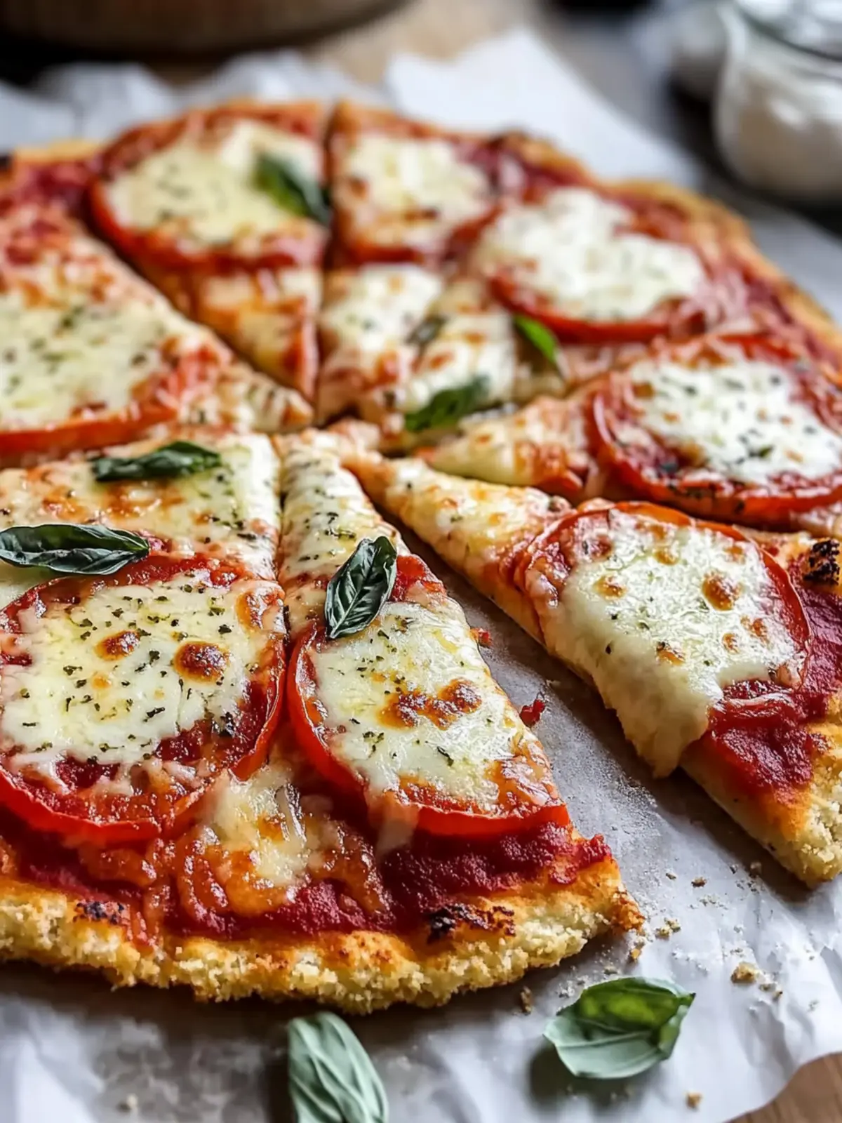 Best Low Carb Cottage Cheese Pizza Crust That Delivers Flavor 3 Best Low Carb Cottage Cheese Pizza Crust