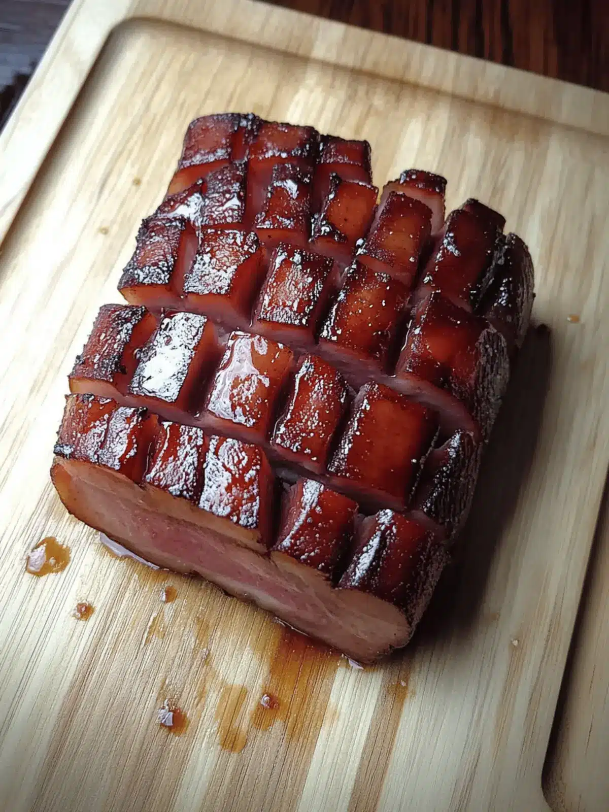 Irresistibly Flavorful Smoked Spam You ll Crave Daily 2 Smoked Spam