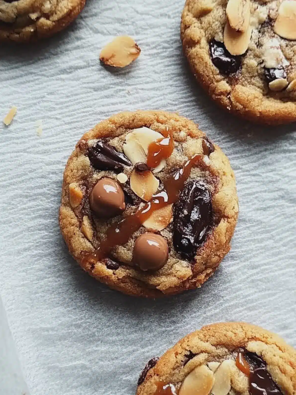 Irresistible Everything Everything Cookie Recipe for Sweet Lovers 3 Everything Everything Cookie